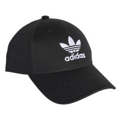 Gorra de Algodón Adidas