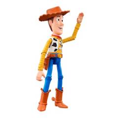 undefined - Figura de Acción Disney Pixar Toy Story Figura Interactiva Woody