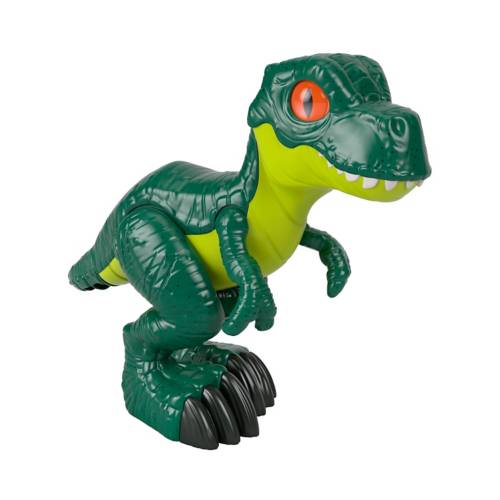 Dinosaurio Imaginext Jurassic World Figura XL Dino T.Rex