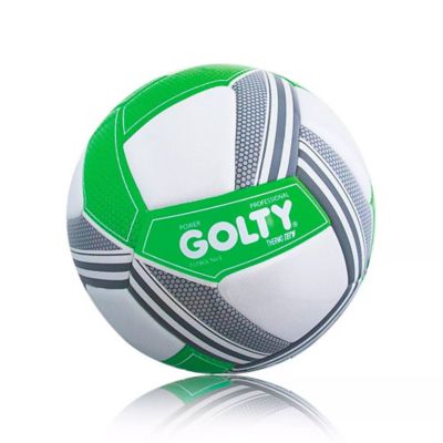 Balon Golty Futbol Prof Power Thermotech T653079