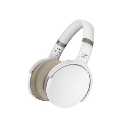 Audífonos Hd 450Bt Blanco Bluetooth Sennheiser