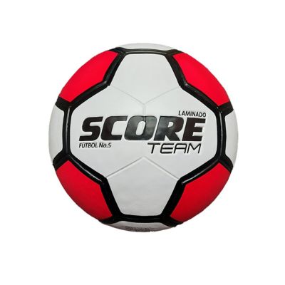 Balon Score Futbol Team Laminado No.5 Otras Marcas T650818