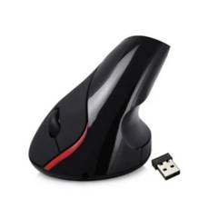 MyMobile - Mouse ergonomico vertical optical inalambrico