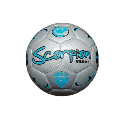 Balon Score Futbol Scorpion No 5. Otras Marcas T701114