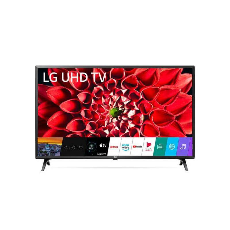 LG - Televisor LG 49" UN7100PDA.AWC UHD-4K Smart