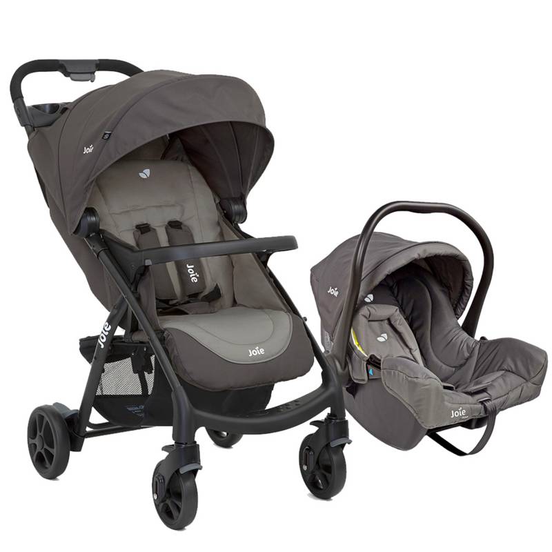 Joie - Coches Travel System Joie Muze