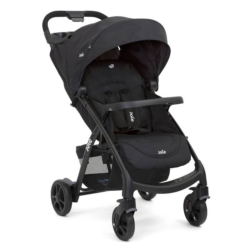 Joie - Coches Travel System Joie Muze Negro