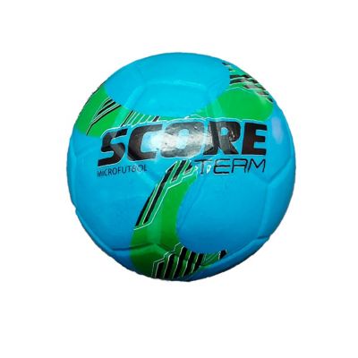 Balon Score Micro Futbol Score Team Pvc Otras Marcas T665096