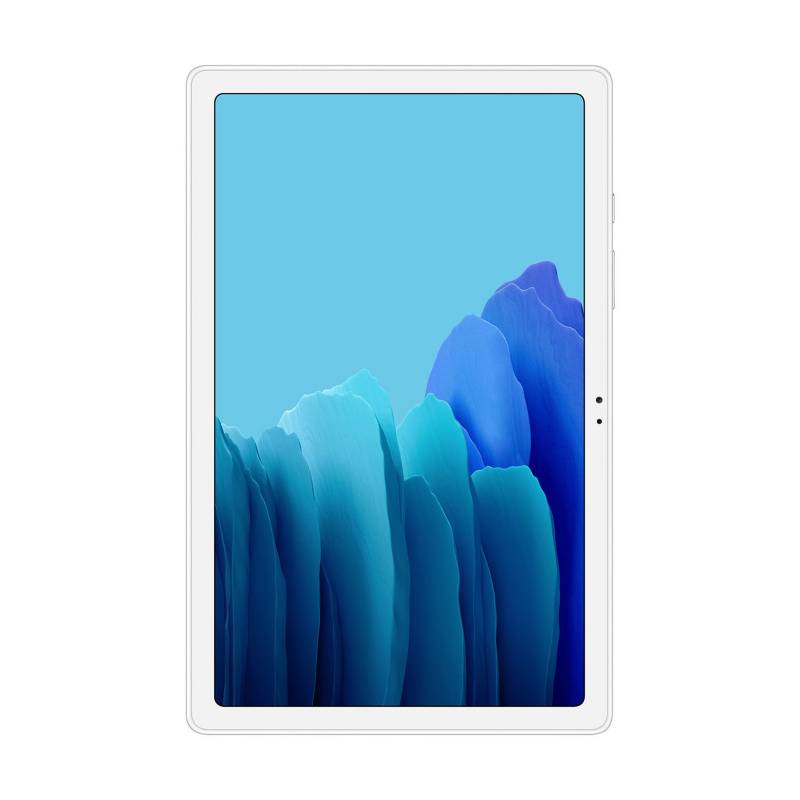 Samsung - Tablet Samsung Galaxy Tab A7 2020 WIFI-64GB