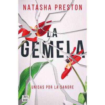 La Gemela - Preston Editorial Planeta