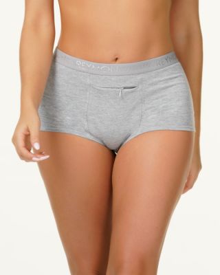 Bóxer reymon para mujer hot sale