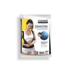 THERMO SHAPERS - Chaleco térmico reductor para dama con broches osm