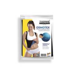 THERMO SHAPERS - Chaleco térmico reductor para dama osmotex thermo
