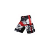 Pantaloneta Hombres MMA Boxeo Skull Kickboxing Muay Thai