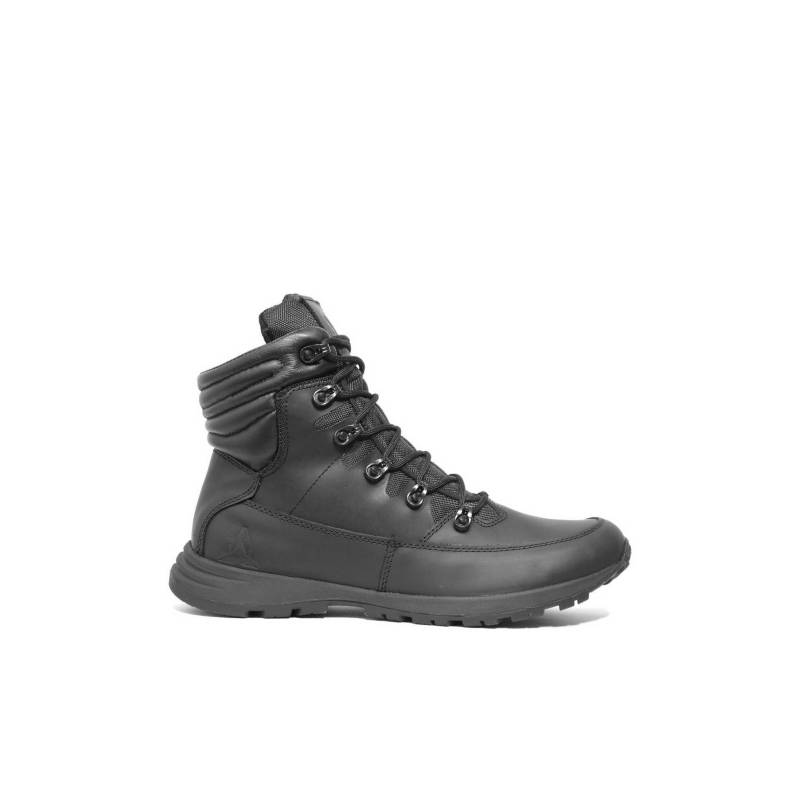 WOLKER - Botas wolker legacy one negro