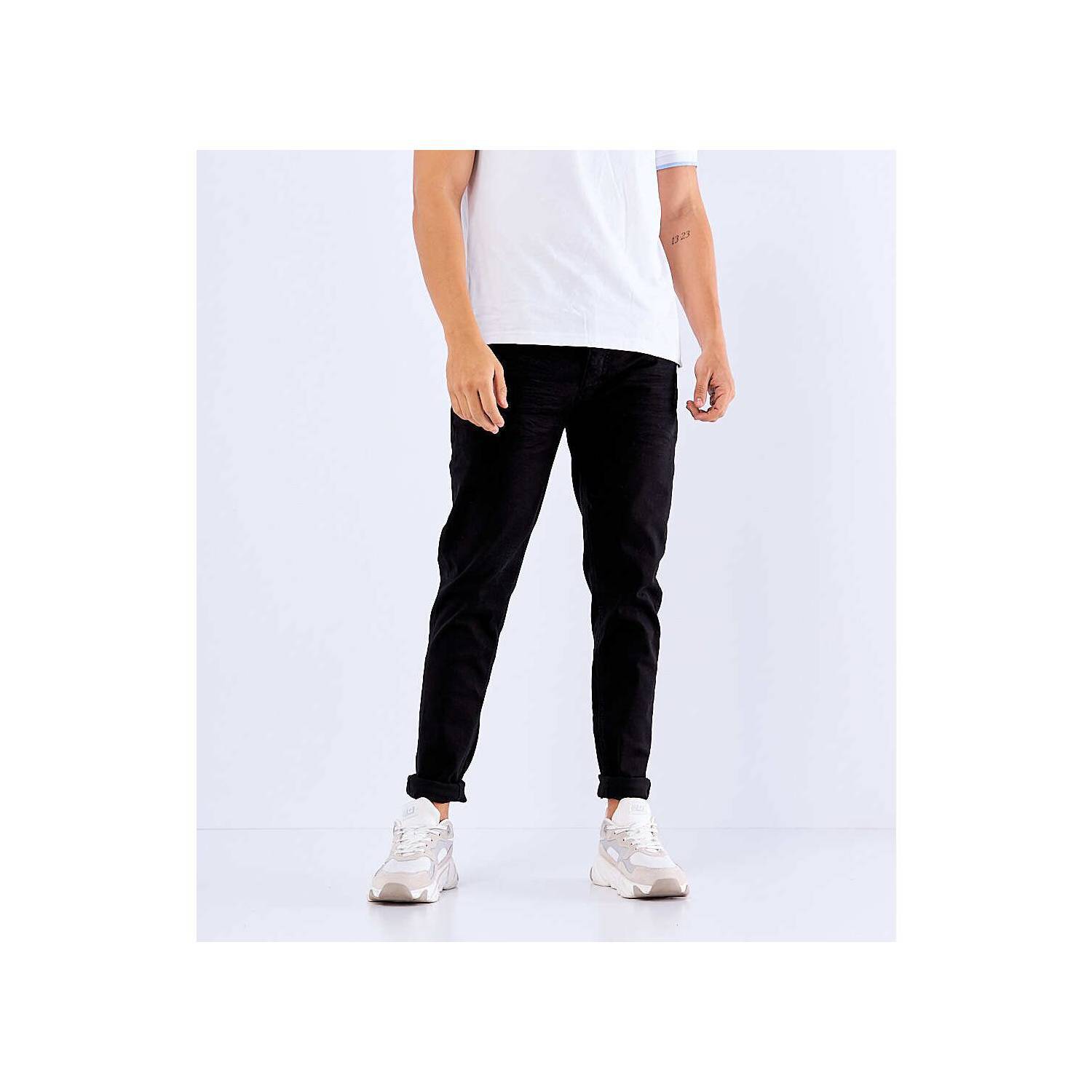 Pantalon Tipo Jogger Para Hombre Unser UNSER