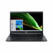 ACER - Portátil Acer A515-45-R5T4 AMD RYZEN 5 5500U 256GB SSD 4GB Windows 11