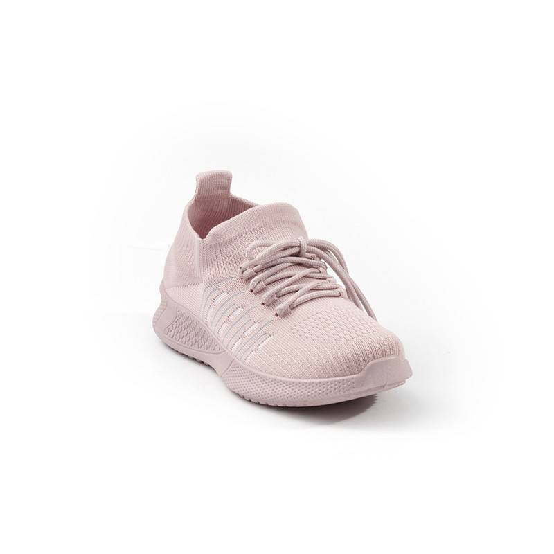 PRICE SHOES Priceshoes tenis deportivos mujer 702c0303rosado 