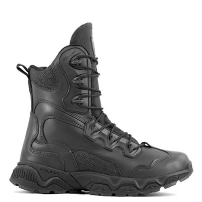 Bota Hombre Wolker Falcon Cuero