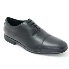 ROCKPORT - Zapatos Rockport Oxford Style Connected Captoe-Negro