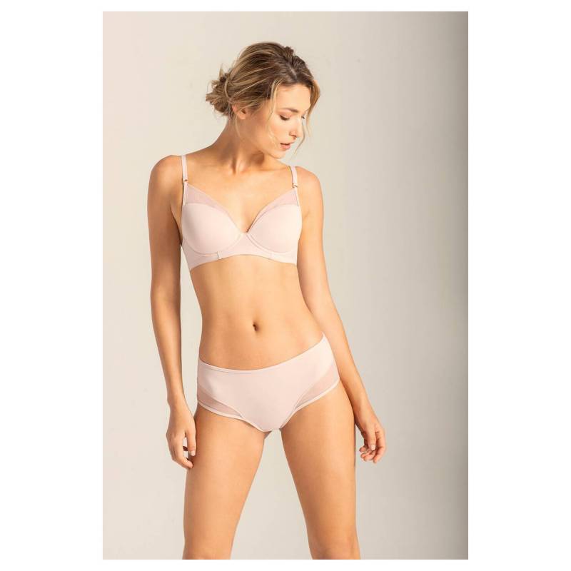 Brasier Sin Varillas Skin - Cachet