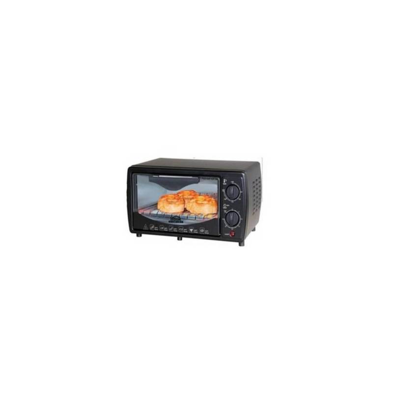 HOME ELEMENTS - Horno Tostador Home Elements 9LTRS HEGT 09