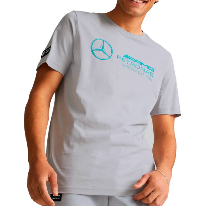Mercedes F1 Camisetas, Mercedes F1 Camisa