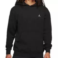 NIKE - Hoodie Nike Jordan Essentials-Negro