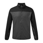 Chaqueta Hombre Militar Capucha Casual Algodon Larga 327. UBMD