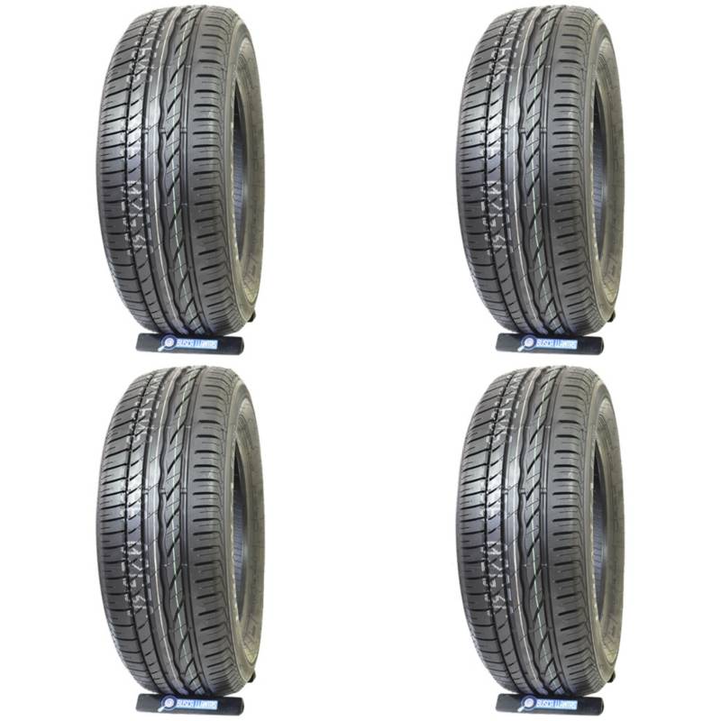 Set de 4 Llantas Bridgestone 195/55 R15 Turanza ER300 BRIDGESTONE