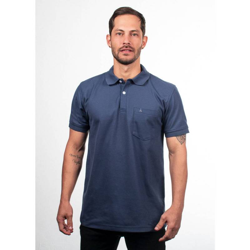 Camiseta basica para hombre Hamer – HAMER