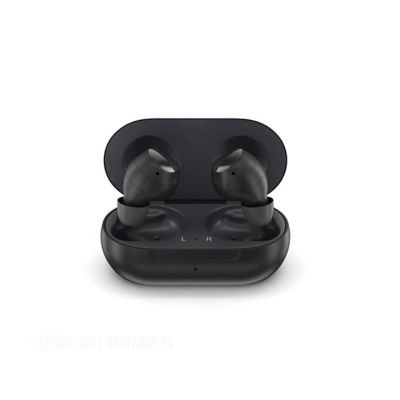 Audifonos Inlambricos Bluetooth Tm-Au01 Negro Tm Lewin