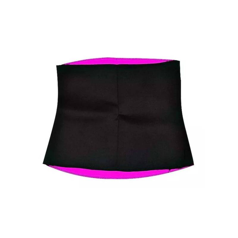 Faja cinturilla reductora moldeadora active shaper K6