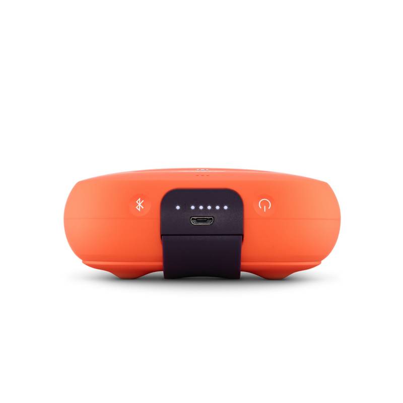 BOSE - Altavoz Bose SoundLink Micro Bluetooth - Naranja