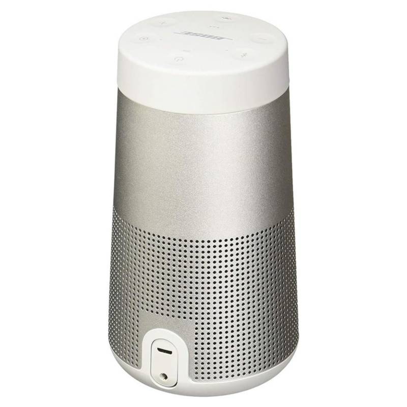 Parlante portátil Bluetooth Bose SoundLink Revolve+ II - MacOnline