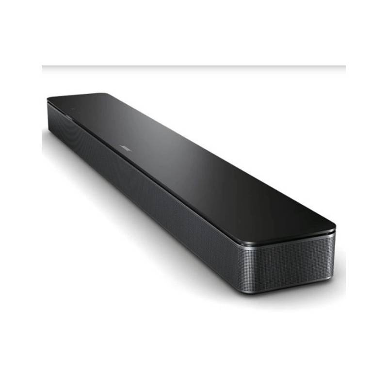 BOSE - Barra de Sonido Bose Smart Soundbar 300 Bluetooth Negro