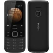 NOKIA - Celular Nokia 225 4G- Negro