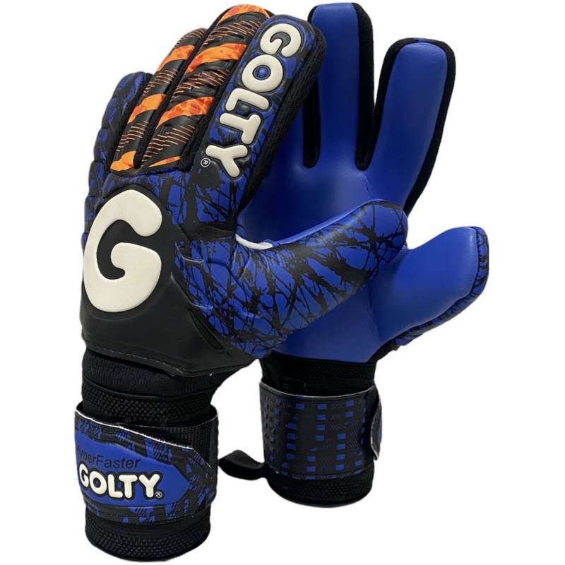 GOLTY - Guante De Futbol Golty Competicio Hyperfaster