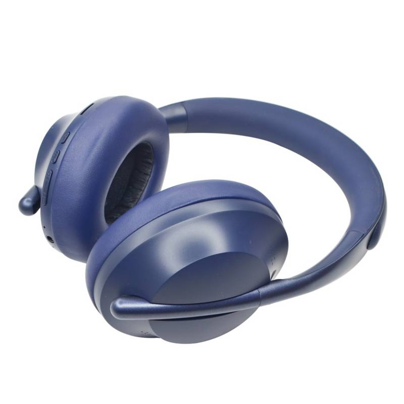 Audifonos Diadema Wireless Bluetooth 700 Blue MALCREADO34401 | falabella.com