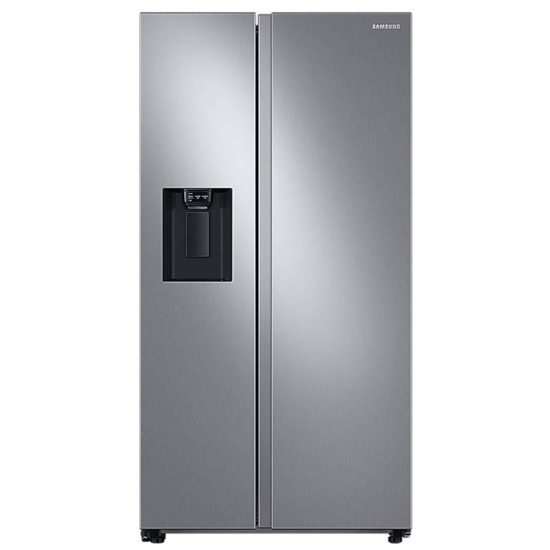 Nevera Samsung 305 Lts Superior No Frost Mono Cooling Ice Maker Twist