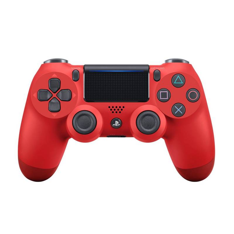 Control PS4 DualShock 4 GENERICO