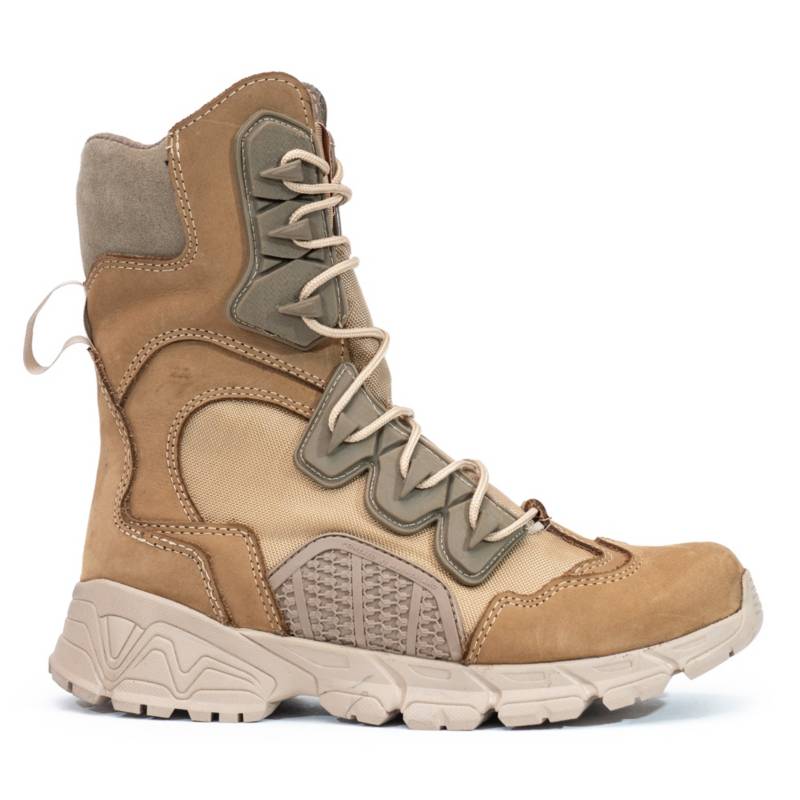 Botas Masherland Alpha