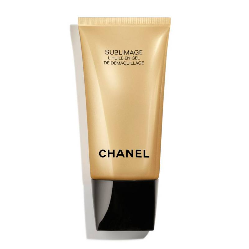 Chanel - SUBLIMAGE L'HUILE-EN-GEL DE DÉMAQUILLAGE Desmaquillante limpiador luminoso
