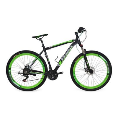 Bicicleta Roadmaster Storm 29 F.disco Bloq Suspens Road Master