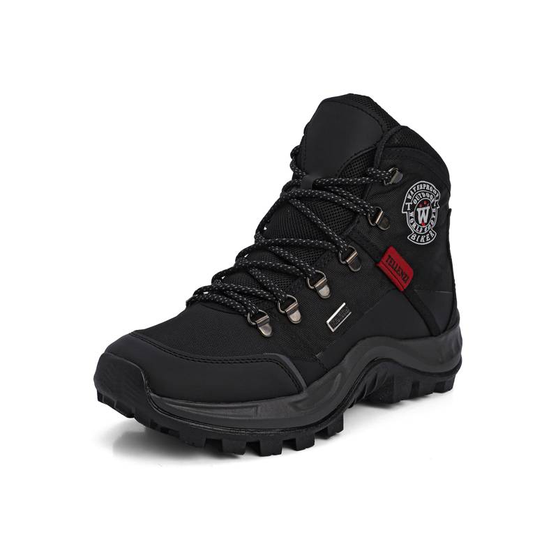 Botas Hombre Outdoor Arena Tellenzi 11610