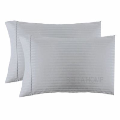 Almohada Hotelera King 50 X 90 Cm + Funda Cremallera.