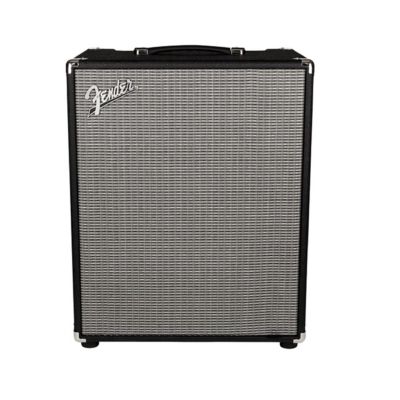 Amplificador Fenderdefensa Bajo Rumble 200 V3 120V