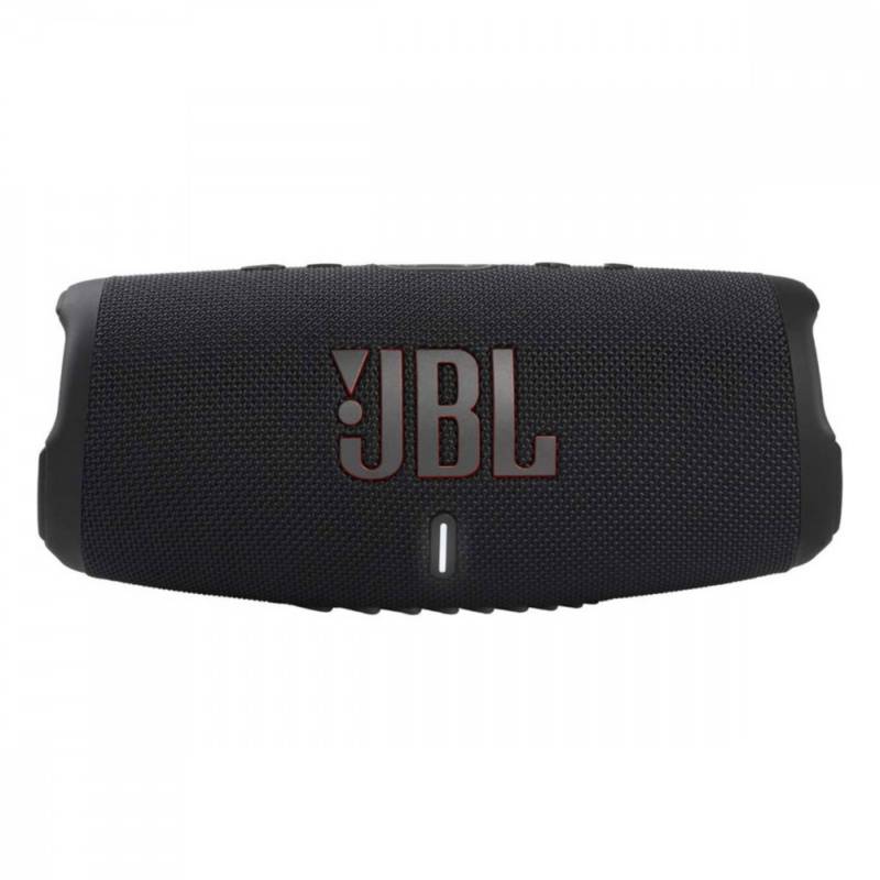 JBL - Parlante bluetooth JBL Charge 5 resistente al agua - Negro