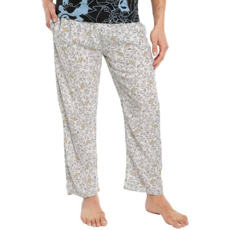 WARNER BROS - Pantalon de pijama para adulto unisexltcs12