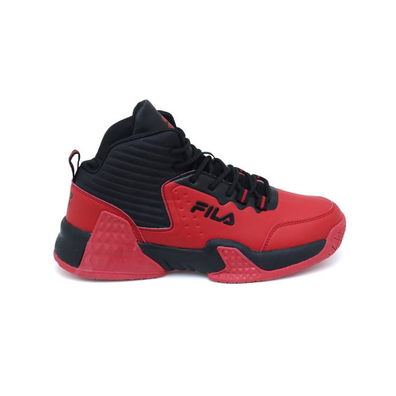 Zapatos fila shop botas 2019